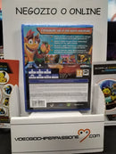 Crash Bandicoot 4: Its About Time - Playstation 4 Edizione ITALIANA (4675616112694)