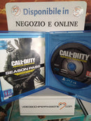 Call of Duty: Infinite Warfare - Legacy Edition PS4 (usato garantito)(versione italiana) (10135269900624)
