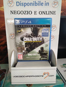 Call of Duty: Infinite Warfare - Legacy Edition PS4 (usato garantito)(versione italiana) (10135269900624)