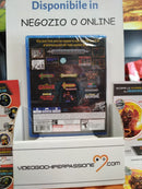 Copia del 13 Sentinels - Aegis Rim - PlayStation 4 Edizione Regno Unito (8650509910352)