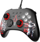 Assassin's Creed Shadows- Controller cablato PC -SWITCH-Android (9782380429648)