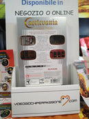Copia del CASTLEVANIA ANNIVERSARY COLLECTION PS4 -(Limited Run