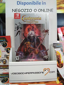 Copia del CASTLEVANIA ANNIVERSARY COLLECTION PS4 -(Limited Run