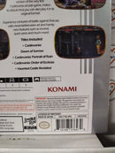 Castlevania Dominus Collection- Nintendo Switch -Limited Run