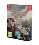 NORDIC ASHES COLLECTOR'S EDITION NSW Edizione Europea [Pre-Ordine] (10263876731216)