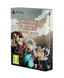 NORDIC ASHES COLLECTOR'S EDITION PLAYSTATION 5 Edizione Europea [Pre-Ordine] (10263875060048)