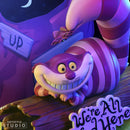 Disney Alice nel Paese delle Meraviglie Stregatto -Cheshire Cat- Figure (9782426796368)