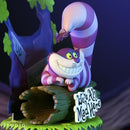 Disney Alice nel Paese delle Meraviglie Stregatto -Cheshire Cat- Figure (9782426796368)