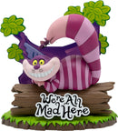 Disney Alice nel Paese delle Meraviglie Stregatto -Cheshire Cat- Figure (9782426796368)