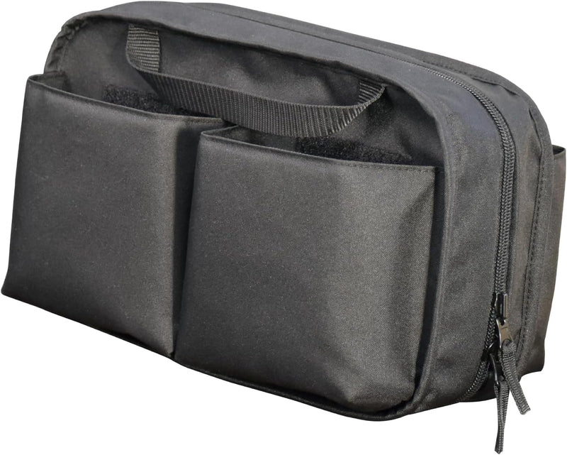 Borsa per il trasporto e la custodia della Nintendo Switch 2 (10126776566096)