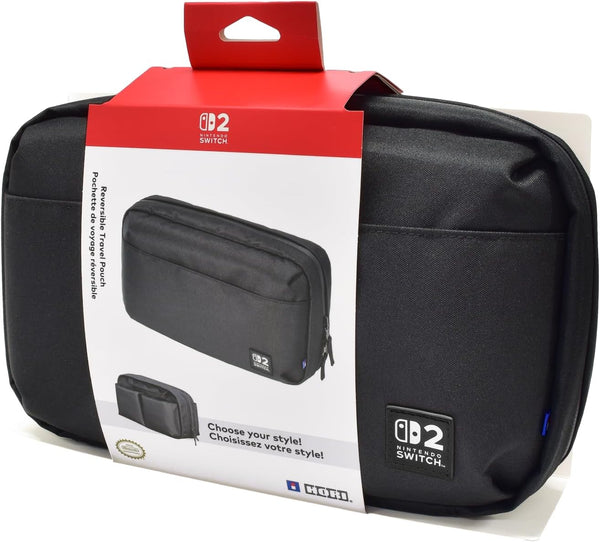 Borsa per il trasporto e la custodia della Nintendo Switch 2 (10126776566096)