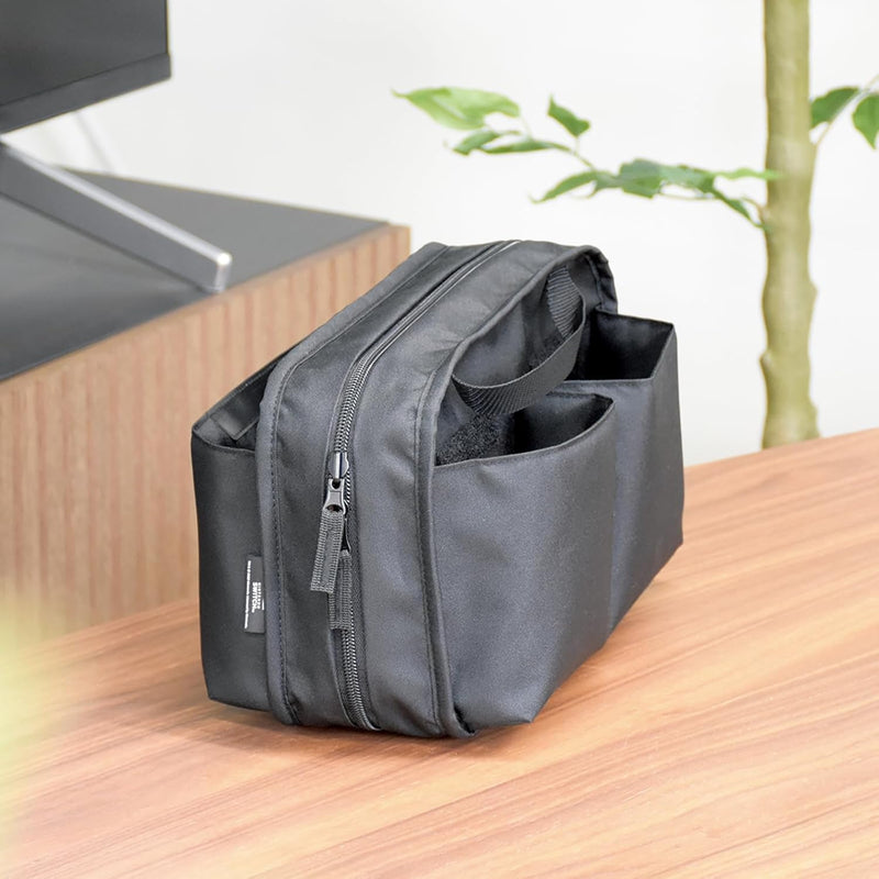 Borsa per il trasporto e la custodia della Nintendo Switch 2 (10126776566096)