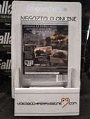 Copia del ACE COMBAT SQUADRON LEADER  PLAYSTATION 2 (usato garantito) (8748272910672)