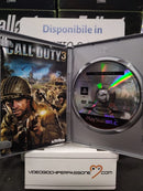 Copia del ACE COMBAT SQUADRON LEADER  PLAYSTATION 2 (usato garantito) (8748272910672)