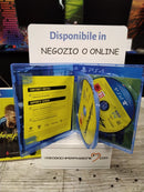 Copia del CYBERPUNK 2077-DAY ONE EDITION PS 4 EDIZIONE ITALIANA(usato garantito) (9014299656528)