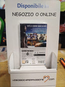 Copia del Crisis Core Final Fantasy VII Reunion Nintendo Switch Edizione Europe (8782121206096)