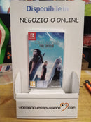 Copia del Crisis Core Final Fantasy VII Reunion Nintendo Switch Edizione Europe (8782121206096)