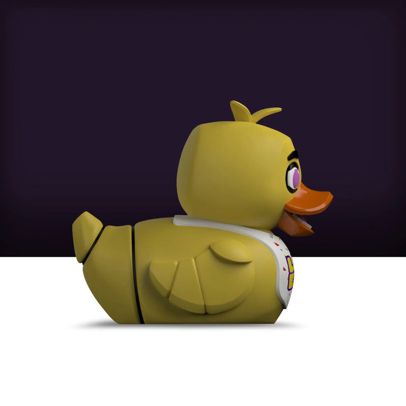 Five Nights at Freddy's: Chica TUBBZ (Mini Edizione)PRE-ORDER 12-2024 (9613940949328)