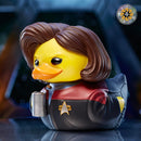 Copia del Copia del Troll ufficiali Rainbow Troll (giallo con capelli arcobaleno) TUBBZ Cosplaying Duck PRE-ORDINE (8561068998992)