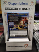 CTR - Crash Team Racing - Nitro Fueled - Playstation 4 (usato garantito) (9771736858960)