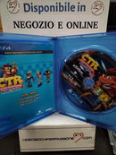 CTR - Crash Team Racing - Nitro Fueled - Playstation 4 (usato garantito) (9771736858960)