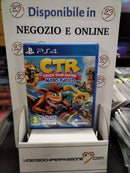 CTR - Crash Team Racing - Nitro Fueled - Playstation 4 (usato garantito) (9771736858960)