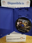 CALL OF DUTY 3 PS2 (usato garantito)(completamente in italiano) (9702972588368)