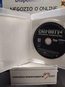 Copia del CALL OF DUTY WORLD AT WAR  PS3 (usato garantito)(completamente in italiano) (8543316246864)
