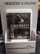 Copia del CALL OF DUTY WORLD AT WAR  PS3 (usato garantito)(completamente in italiano) (8543316246864)