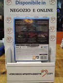 Chorus Day One Edition  Playstation 5 (usato garantito)(versione italiana) (10163934593360)