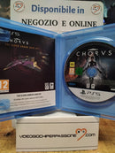 Chorus Day One Edition  Playstation 5 (usato garantito)(versione italiana) (10163934593360)