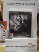 Copia del CALL OF DUTY BLACK OPS II PS3 (usato garantito)(versione italiana) (8585871163728)