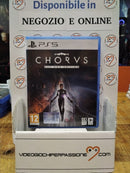 Chorus Day One Edition  Playstation 5 (usato garantito)(versione italiana) (10163934593360)
