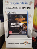 Call of Duty: Black Ops 6 Playstation 5 Edizione Italiana (Copia) (10127842705744)