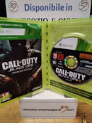 Call Of Duty Black Ops 3 XBOX 360 (usato garantito)(versione italiana) (10132720943440)