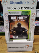 Call Of Duty Black Ops 3 XBOX 360 (usato garantito)(versione italiana) (10132720943440)