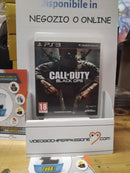 CALL OF DUTY BLACK OPS PS3 (usato garantito)(versione italiana) (6808007704630)