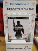 CALL OF DUTY MW3 PS3 (usato garantito) (Copia) (9765494620496)