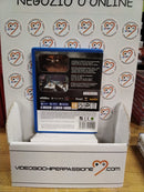 call of duty black ops : declassified PS VITA (usato)(ver. italiano) (9766401212752)