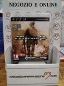 Call of Duty Modern Warfare  2 PS3 (usato garantito)(versione ita.)