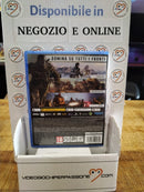 Call Of Duty Vanguard Playstation 5 Edizione Italiana (usato garantito) (10164516290896)