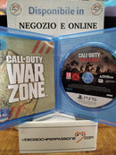 Call Of Duty Vanguard Playstation 5 Edizione Italiana (usato garantito) (10164516290896)
