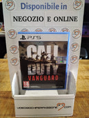 Call Of Duty Vanguard Playstation 5 Edizione Italiana (usato garantito) (10164516290896)