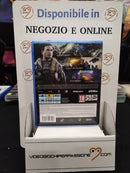 Call of Duty Infinite Warfare PS4(usato garantito)(ver. europea) (9783806034256)