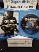 Call of Duty Infinite Warfare PS4(usato garantito)(ver. europea) (9783806034256)