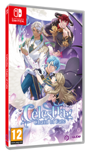 Celestia : Chain of Fate Nintendo Switch Edizione Europea [PRE-ORDINE] (9238869115216)