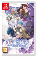 Celestia : Chain of Fate Nintendo Switch Edizione Europea [PRE-ORDINE] (9238869115216)