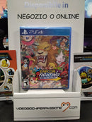 Capcom Fighting Collection Playstation 4 Edizione Americana (6686370725942)