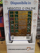 21 card games PS2 (usato garantito)(ver. italiana) (9768829288784)