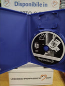 21 card games PS2 (usato garantito)(ver. italiana) (9768829288784)